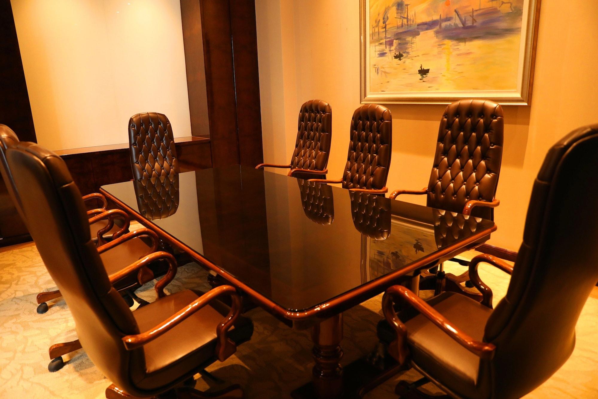 Hotel Doubletree By Hilton Anhui Suzhou  Esterno foto